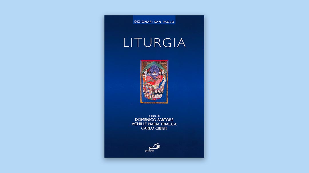 Handicap e Liturgia – Novità nel dizionario di liturgia per sacerdoti e catechisti