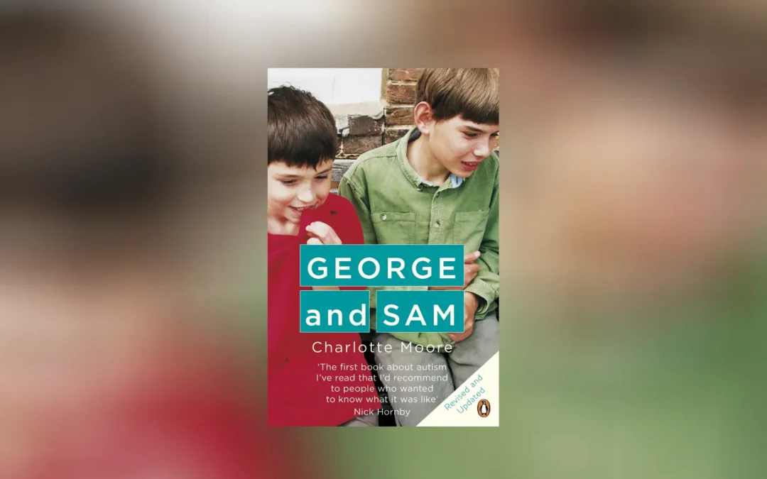Giorgio e Sam: una madre, due figli autistici e il racconto di un’intensa quotidianità – Recensione