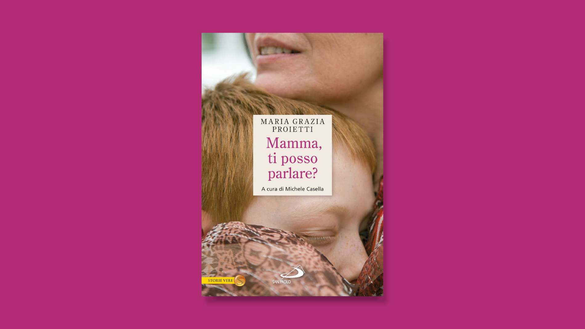 Mamma ti posso parlare – Recensione