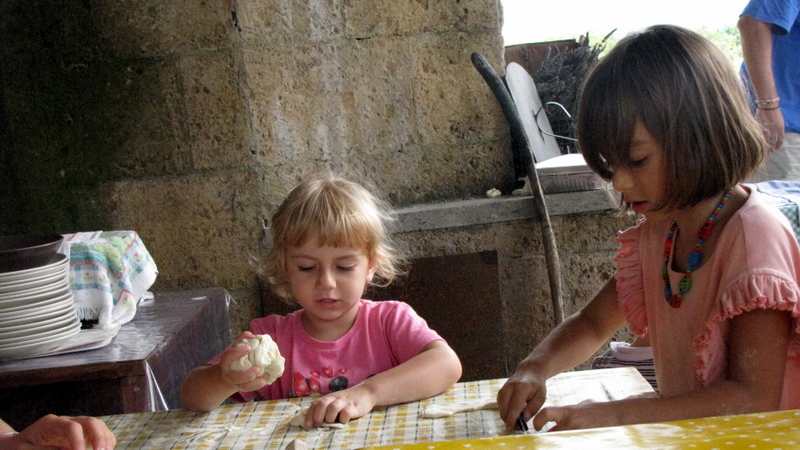 Un dado vegetale da sogno e fatto in casa