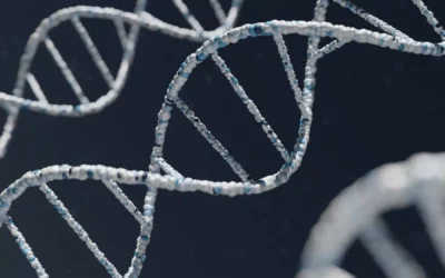 I geni del futuro… CRISPR Cas9