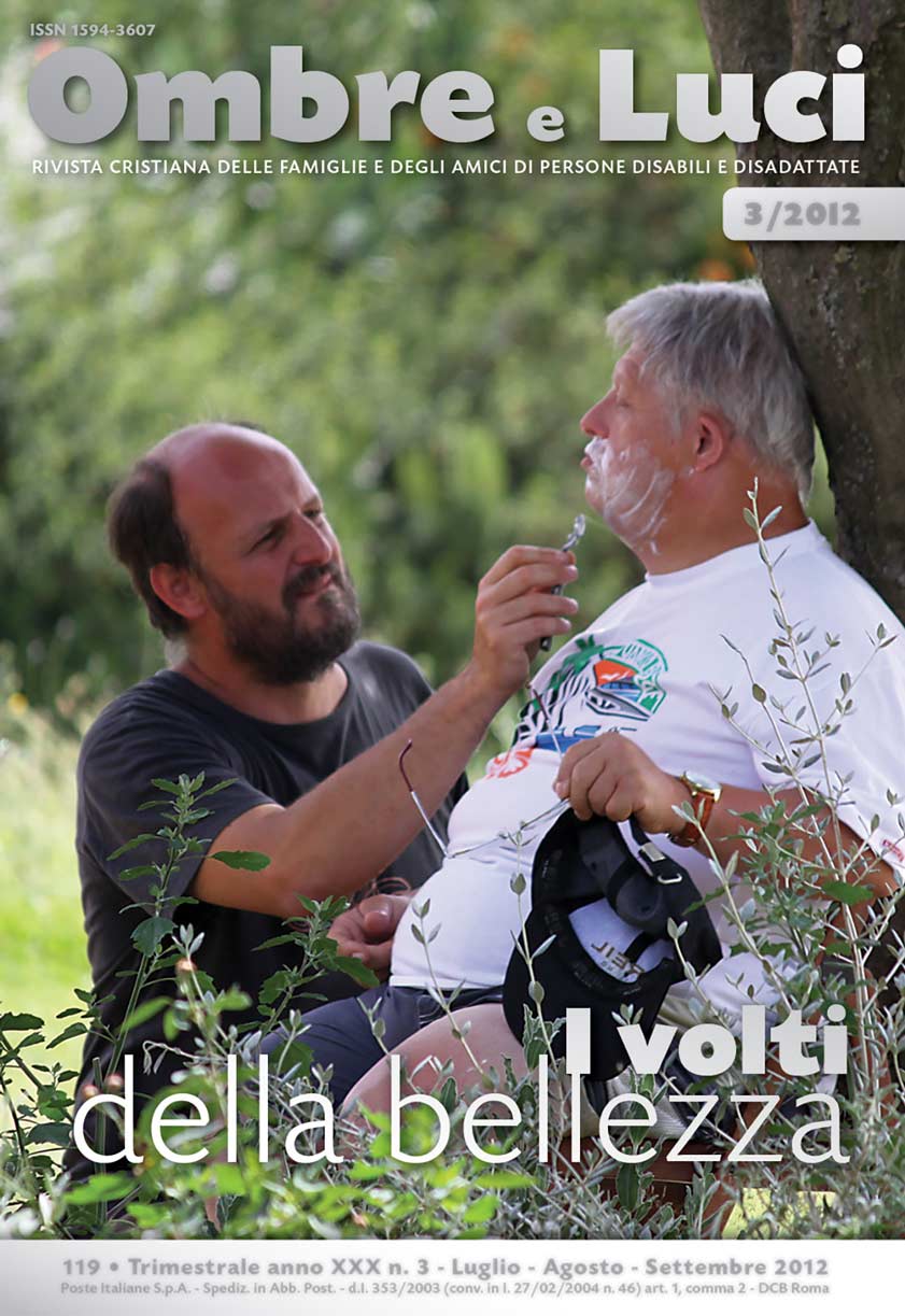 Numero 119 – I volti della bellezza