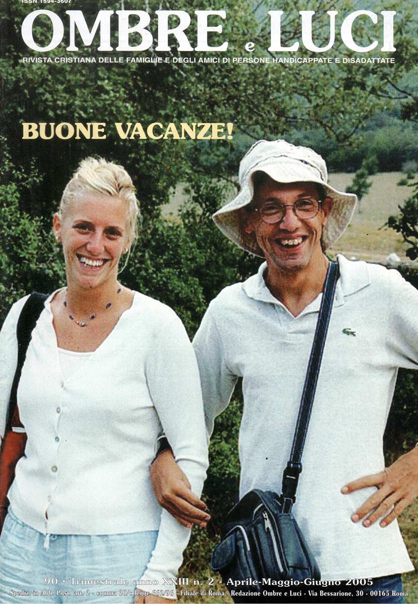 Ombre e Luci n.90 – Buone vacanze!