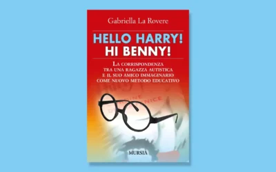 Hello Harry! Hi Benny! – Recensione
