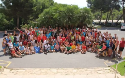 Come and see – Meeting dei Giovani ad Alicante