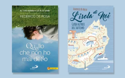 “Quello che non ho mai detto” e “L’isola di noi” – Recensione di due libri di Federico de Rosa