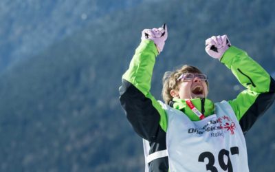 Special Olympics invernali 2018: al via dal 18 marzo