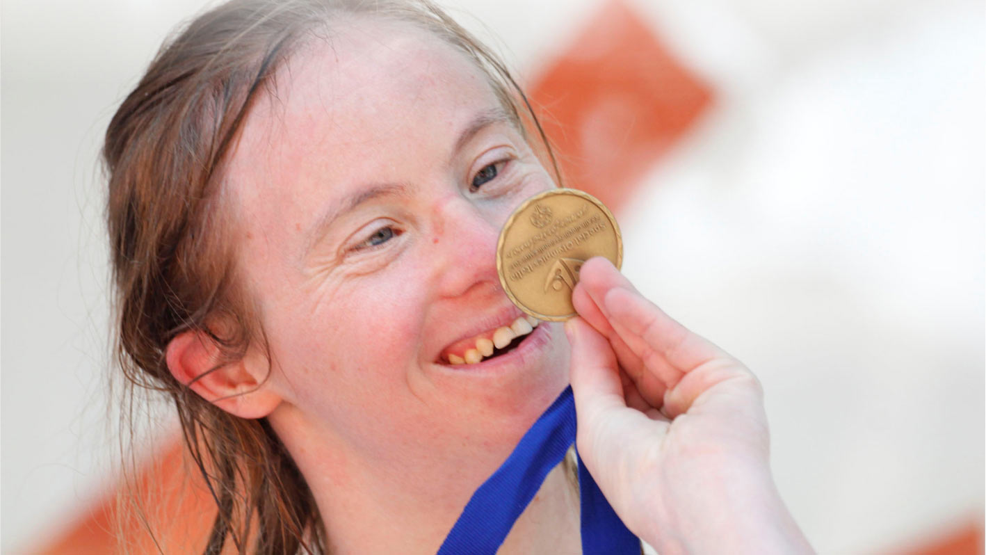 Dal 4 al 9 giugno, i Giochi Special Olympics a Montecatini