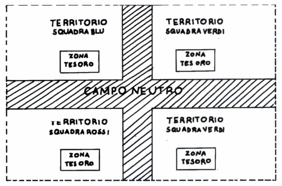 14 giochi da fare insieme - Ombre e Luci