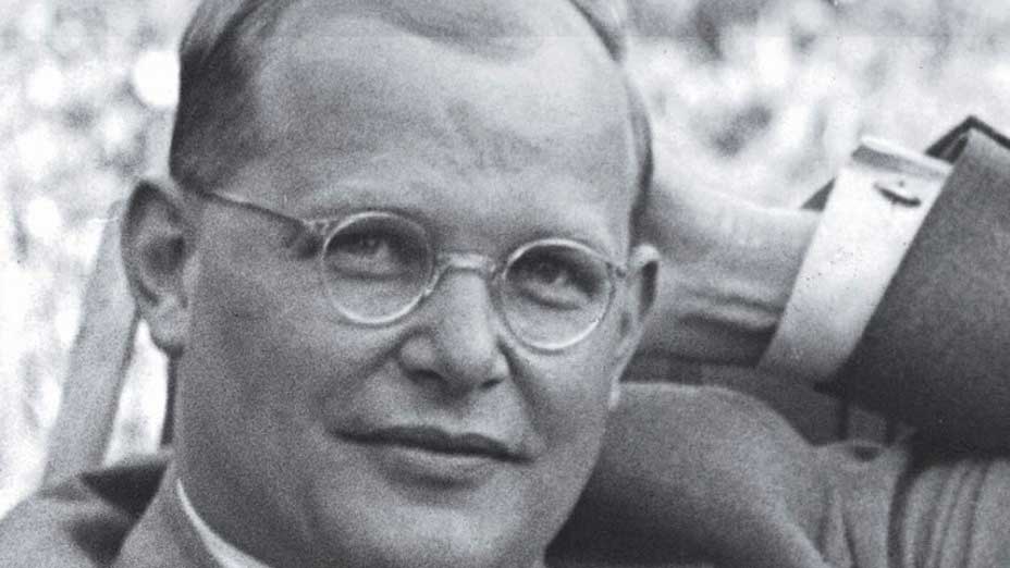 La forza del debole – Vita e pensiero di Dietrich Bonhoeffer