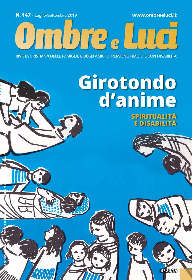 Numero 147 – Girotondo d’anime