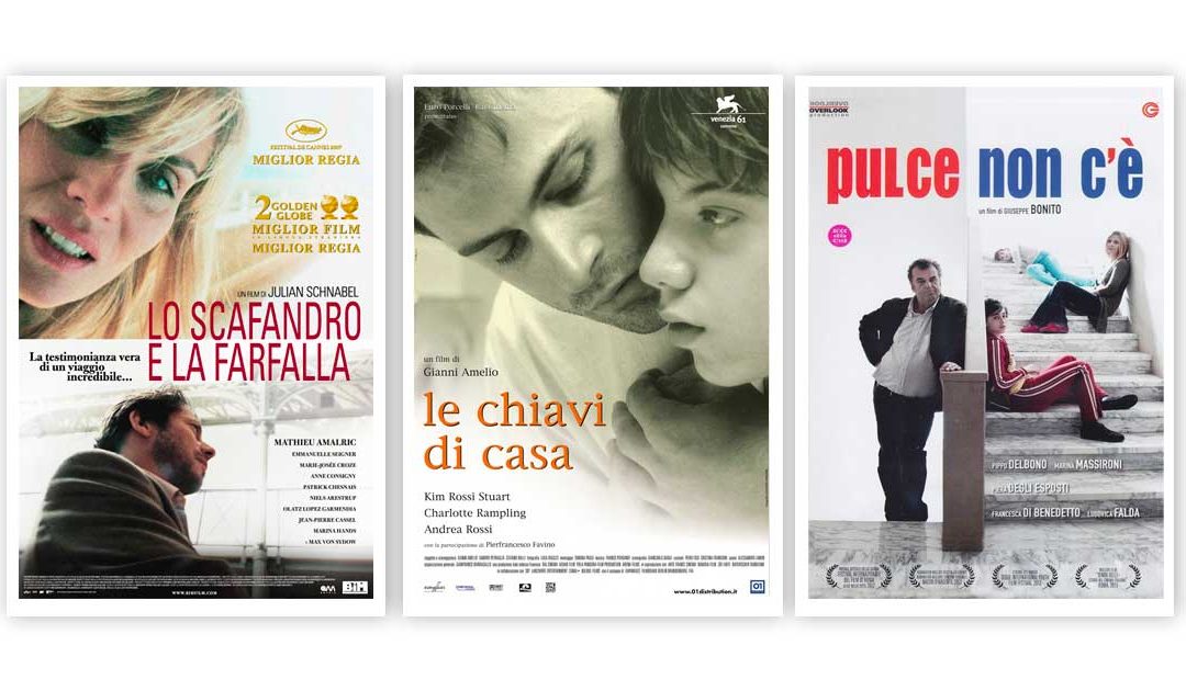 Cinema e disabilità: i 3 film di Edoardo Zaccagnini
