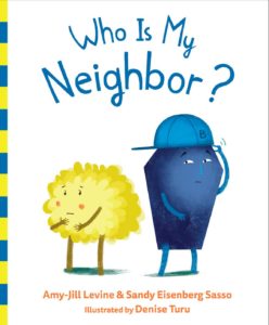 Who is my neighbor 