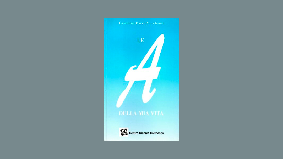Le A della vita – Recensione libro