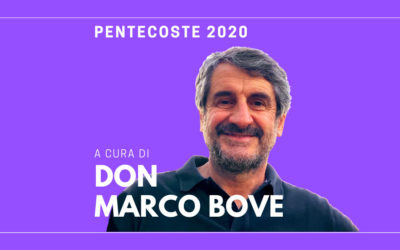 La quaresima con Don Marco (2020) – Podcast