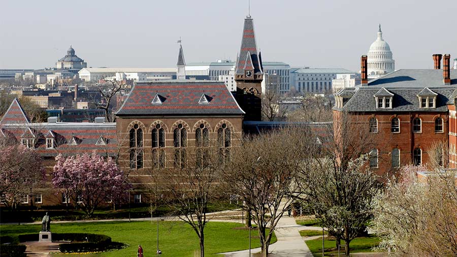 Gallaudet University (Washington)