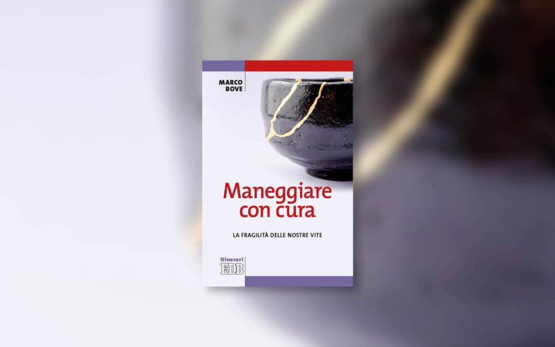 Maneggiare con cura di Marco Bove – Recensione