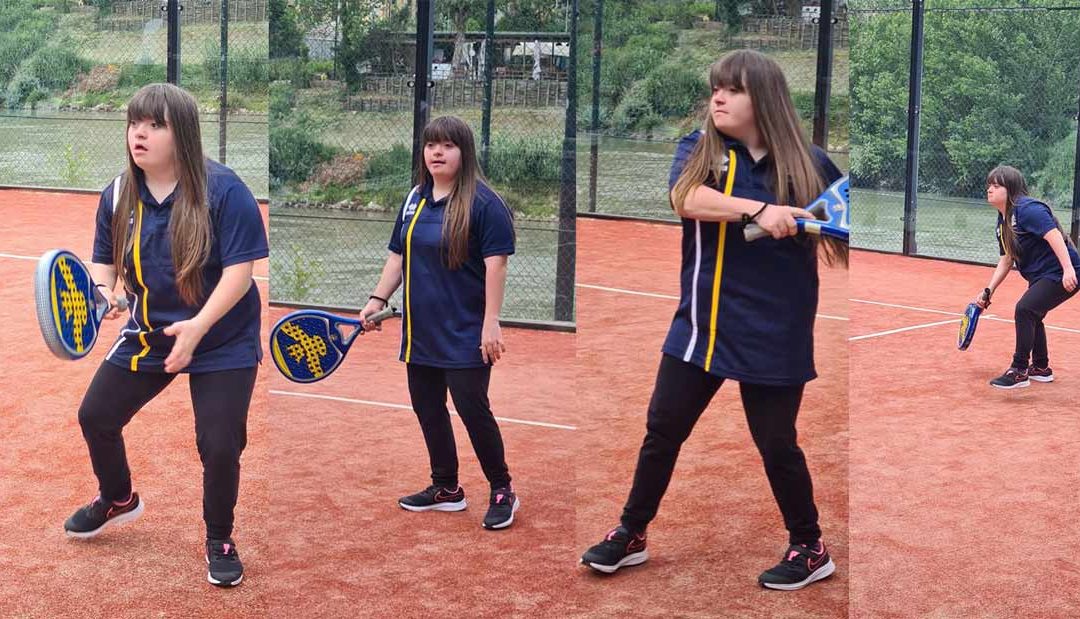 Padel, una parola che non si capisce