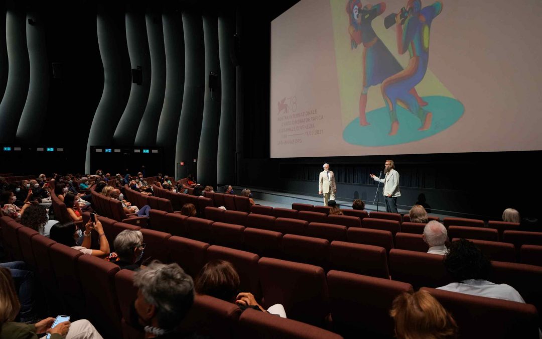 Cronache da Venezia 78