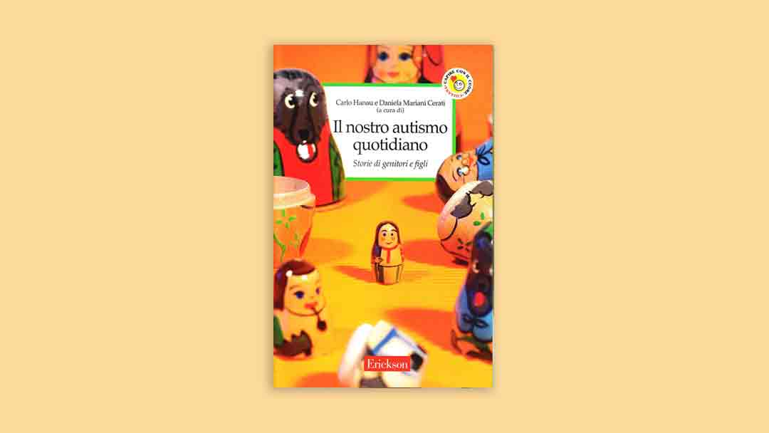 Il nostro autismo quotidiano: Storie di genitori e figli – Recensione