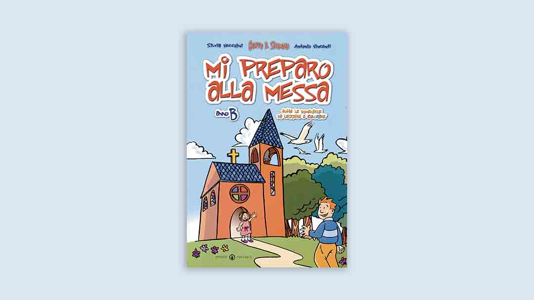 Mi preparo alla messa – Recensione