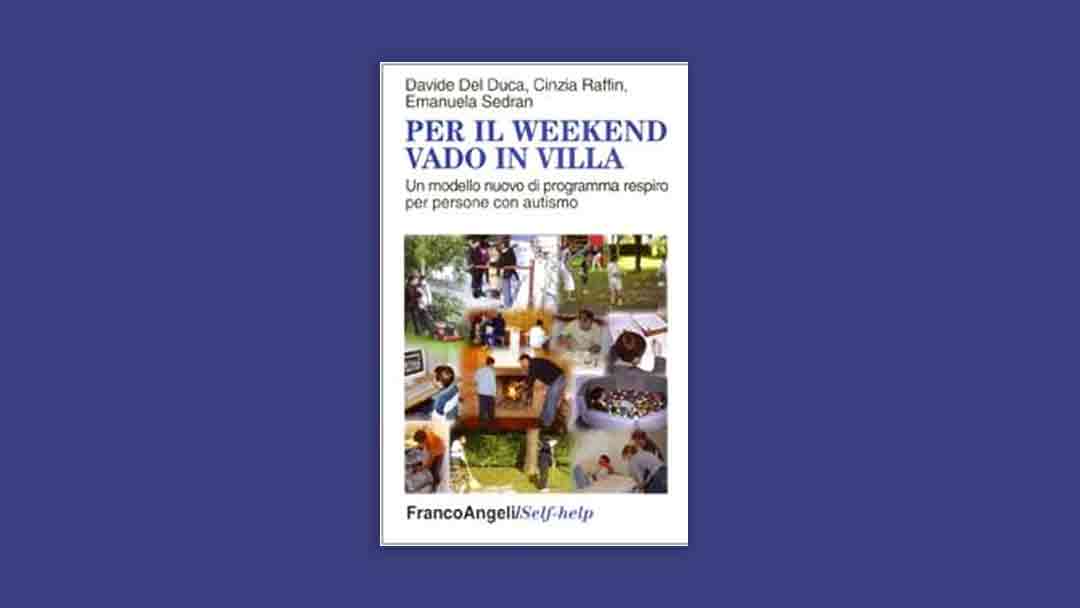 Per il weekend vado in villa – Recensione