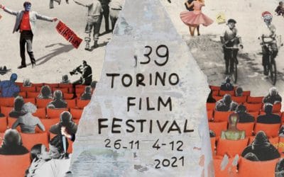 Cinema e disabilità al Torino Film Festival e al Babel Film Festival di Cagliari