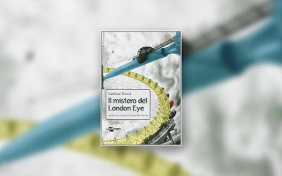 Il mistero del London Eye – Recensione