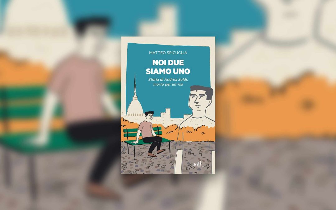 Noi due siamo uno – Recensione