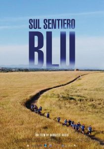 Sul Sentiero Blu (2021)