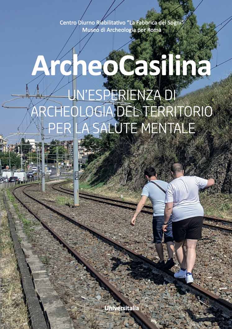 ArcheoCasilina