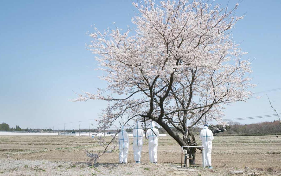 Fotografie da Chernobyl all’Afghanistan