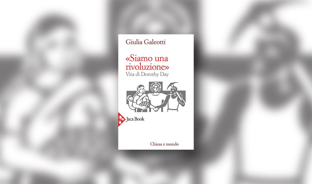 «Siamo una rivoluzione» – Recensione