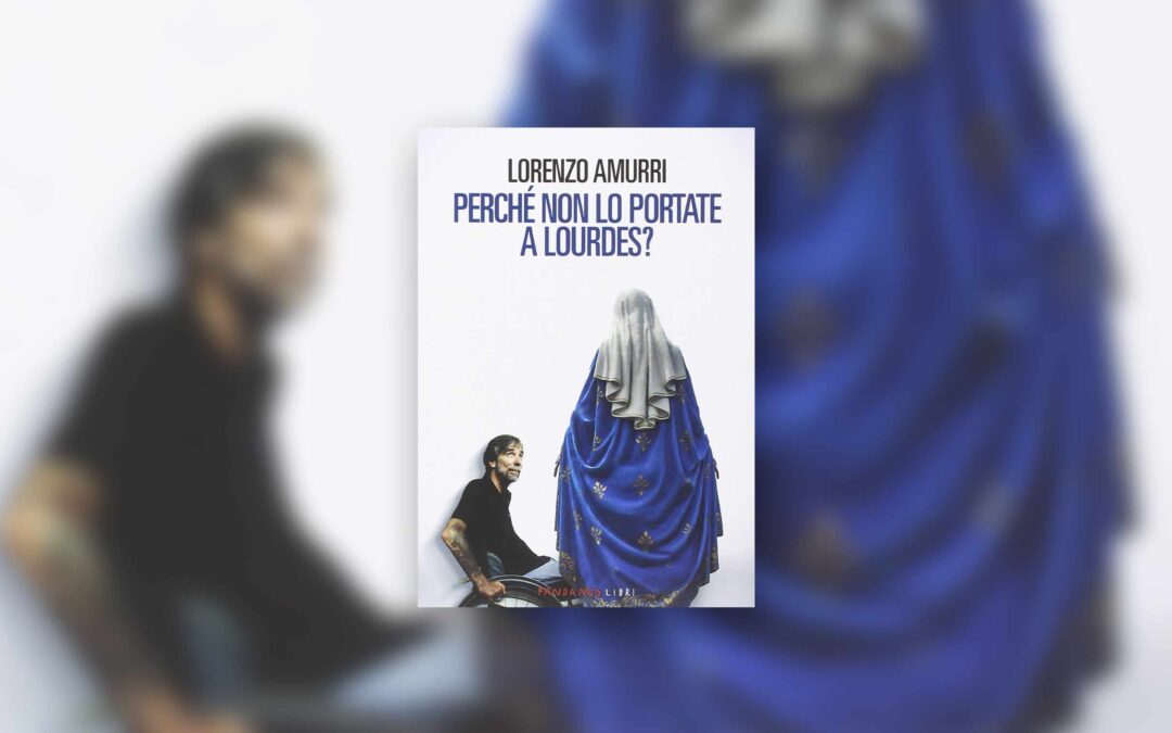 Perché non lo portate a Lourdes? — Recensione