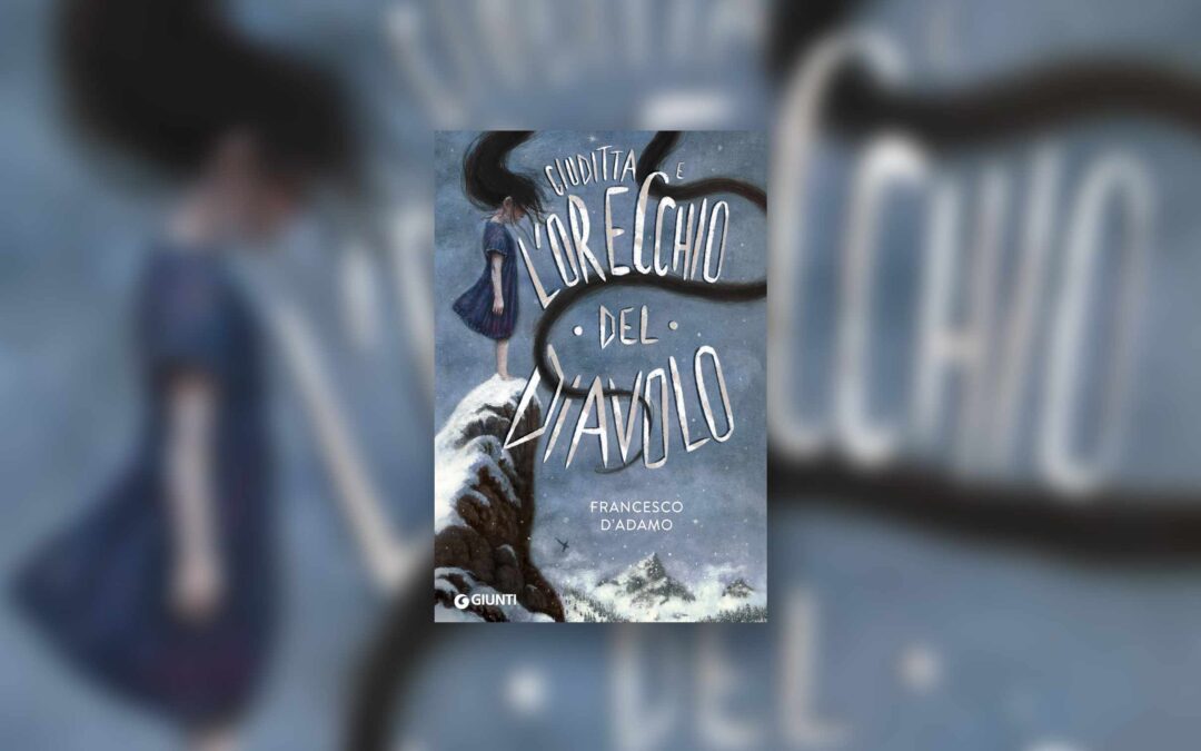 Giuditta e l’orecchio del diavolo — Recensione