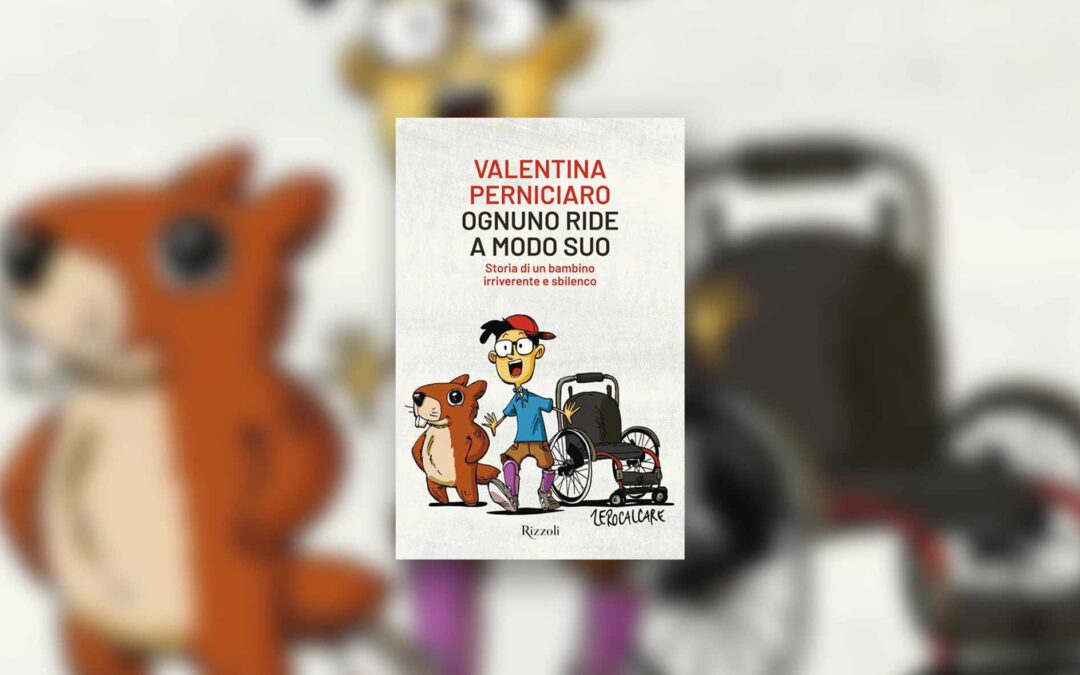 Ognuno ride a modo suo — Recensione