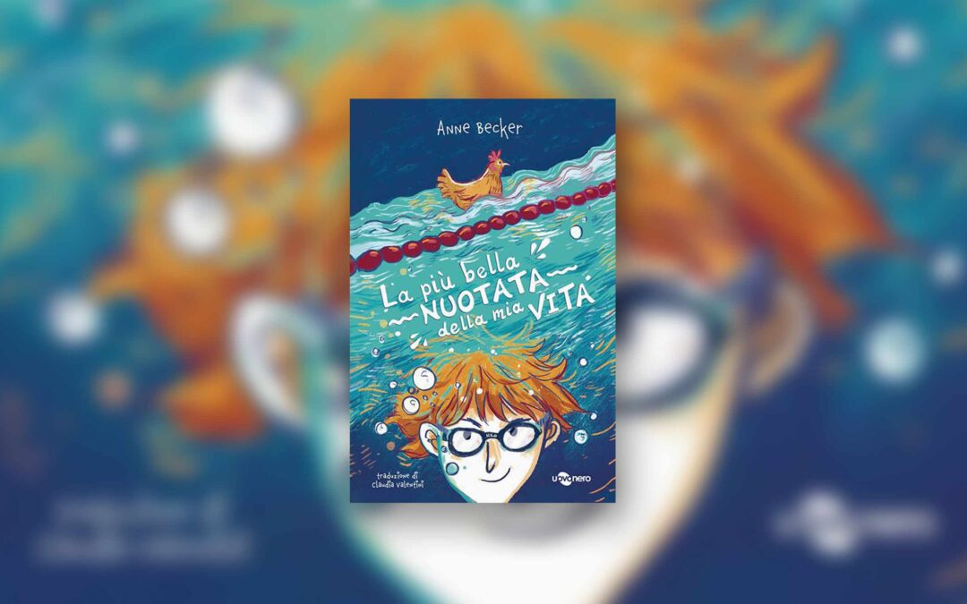 La più bella nuotata della mia vita – Recensione