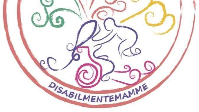 #DisabilmenteMamme