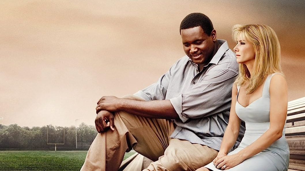 Il valore dell’integrazione in The Blind Side