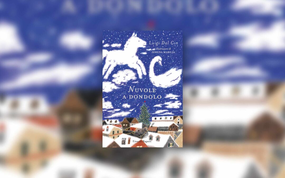 Nuvole a dondolo – Recensione