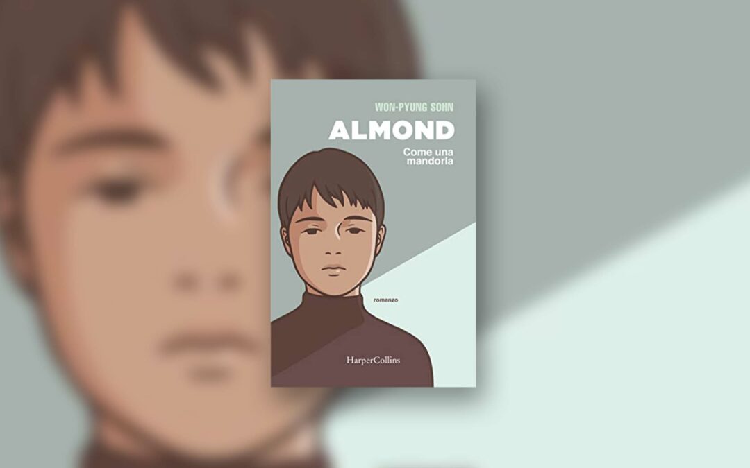 Almond. Come una mandorla – Recensione