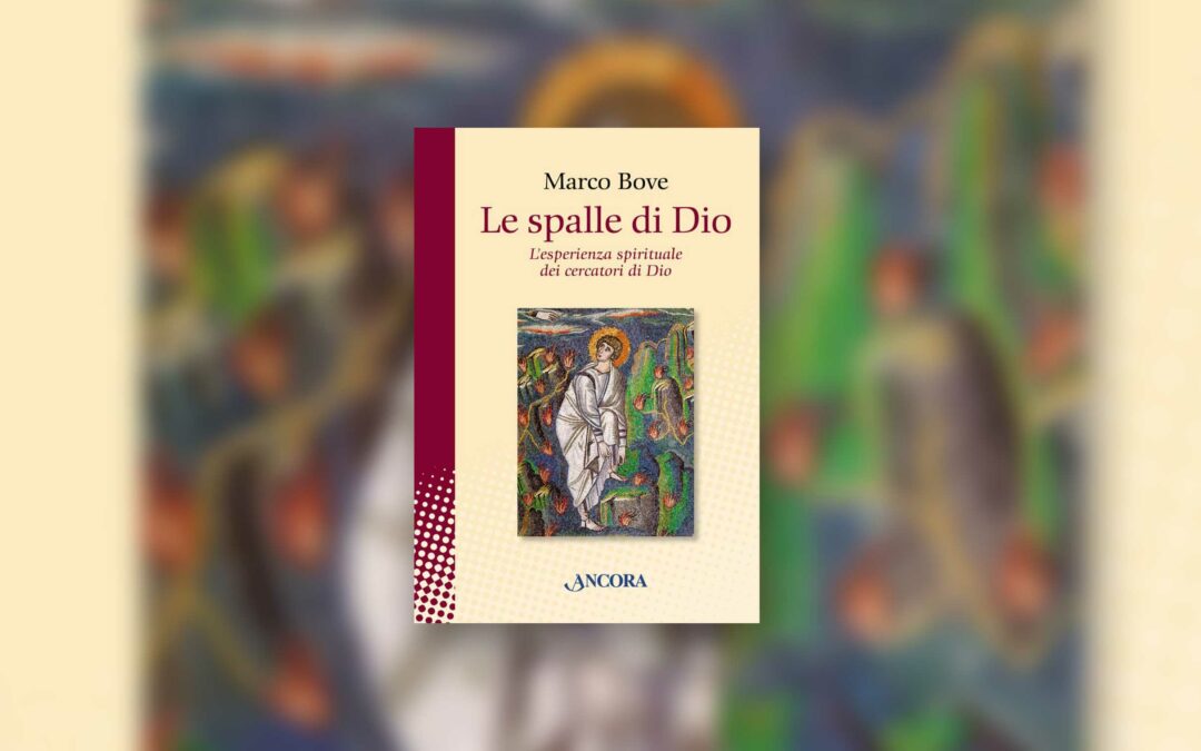 Le spalle di Dio – Recensione